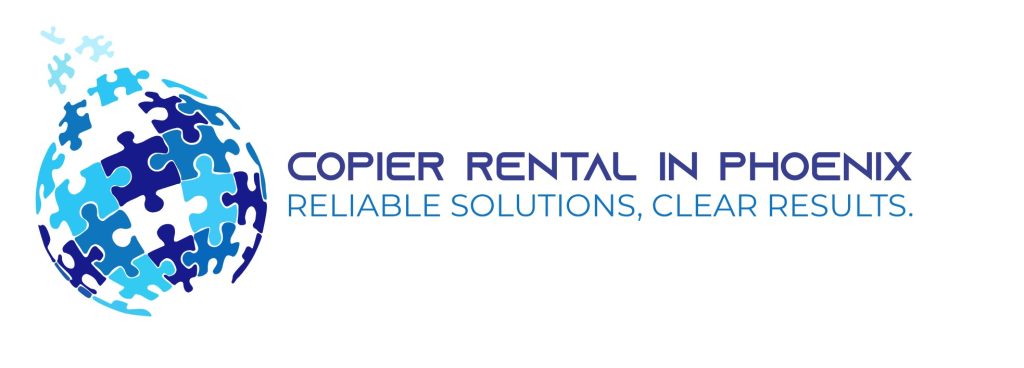 COPIER RENTAL PHOENIX